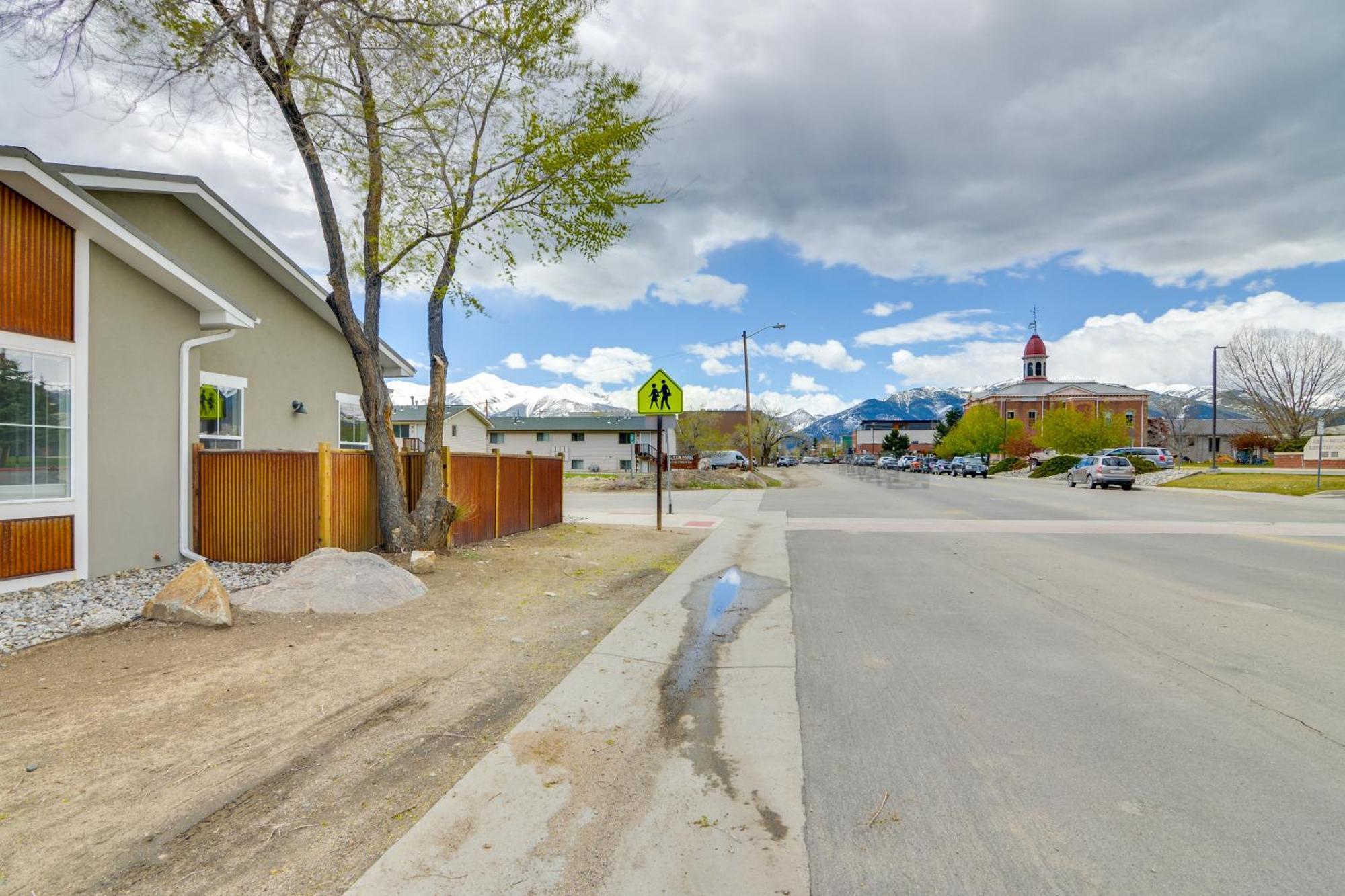 Downtown Buena Vista Condo Steps From Everything! エクステリア 写真