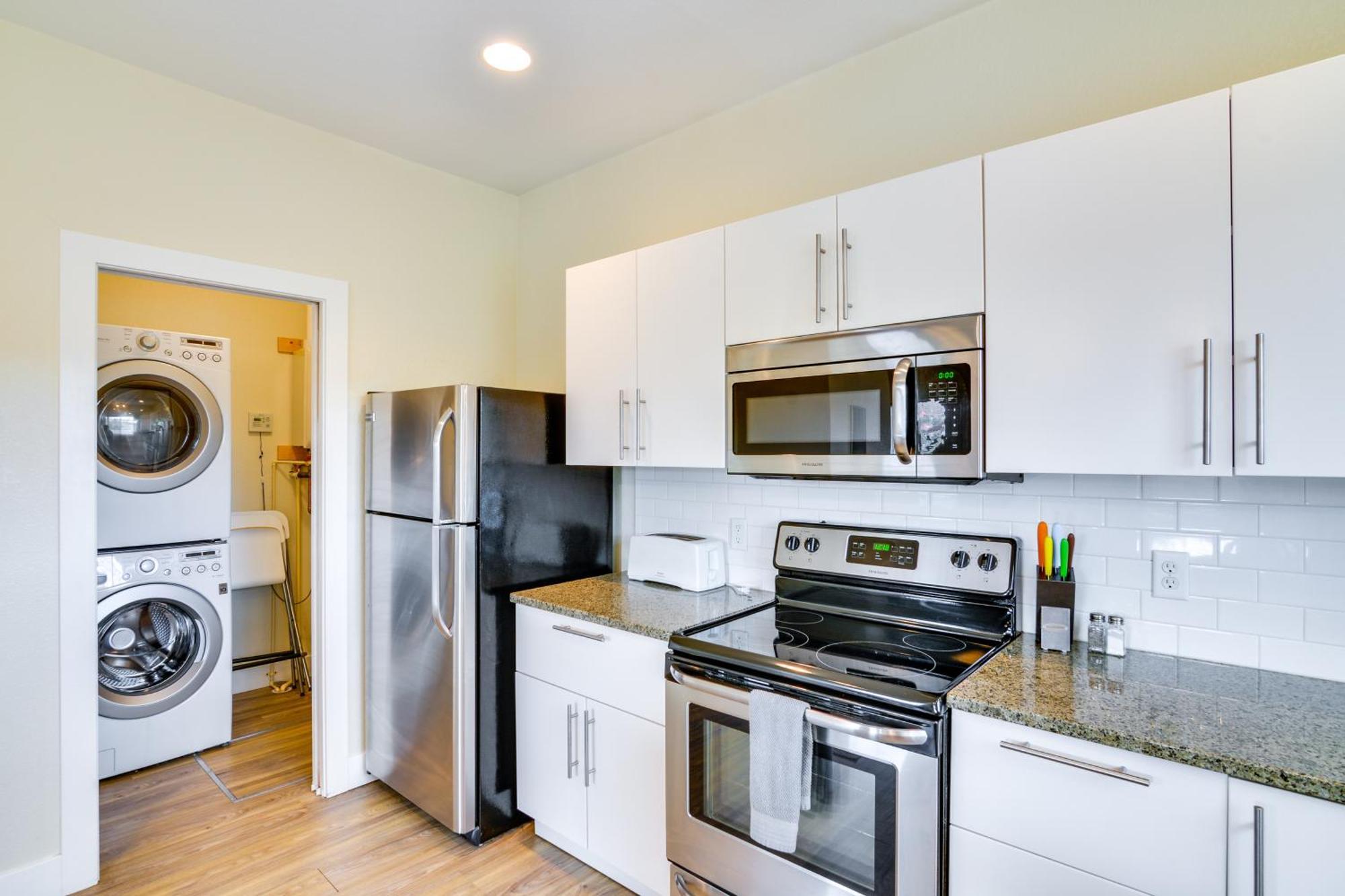 Downtown Buena Vista Condo Steps From Everything! エクステリア 写真